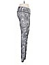 Lululemon Athletica Silver Gray Active Pants Size 4 - photo 4