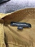 Banana Republic Solid Brown Tan Jumpsuit Size 0 - photo 4