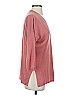 Max Studio 100% Linen Pink Cardigan Size XS - photo 4