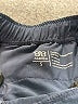 Albion Solid Blue Casual Pants Size S - photo 6