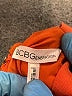 BCBGeneration 100% Polyester Orange Casual Dress Size 2 - photo 6