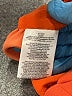 BCBGeneration 100% Polyester Orange Casual Dress Size 2 - photo 7