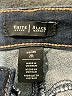 White House Black Market Solid Blue Jeans Size 2 - photo 7