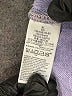 Gap Kids 100% Cotton Purple Blue Denim Jacket Size XL (kids) - photo 4