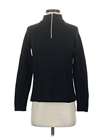 Metropolis by Couloir Turtleneck Sweater (view 1)