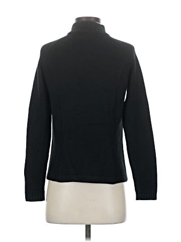 Metropolis by Couloir Turtleneck Sweater (view 2)