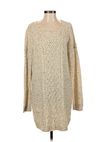 Jack by BB Dakota Casual Dress (view 1)