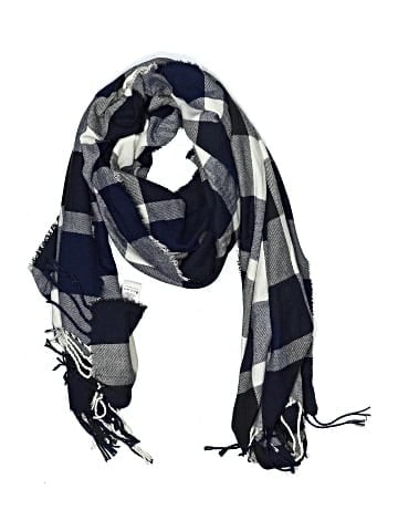 Plush Scarf (view 1)