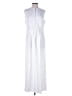 Oshoplive White Jumpsuit Size S - photo 1