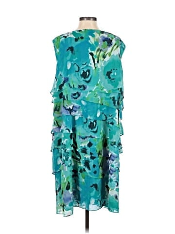 DressBarn Cocktail Dress (view 2)