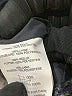 J.Crew 100% Wool Houndstooth Gray Wool Skirt Size 6 - photo 5