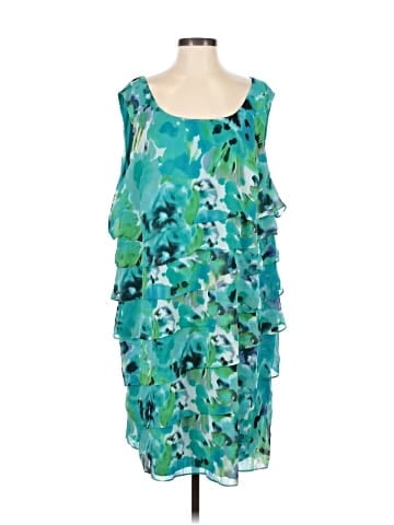 DressBarn Cocktail Dress (view 1)
