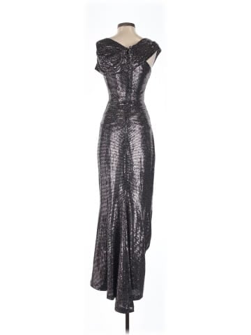 Talbot Runhof Cocktail Dress (view 2)