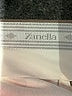 Zanella 100% Rayon Solid Tan Khakis Size EU 42 / US 12 - photo 4