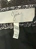 Joie 100% Silk Paisley Gray Silk Pants Size XXS - photo 4