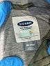 Old Navy 100% Cotton Green Jacket Size 18-24 mo - photo 3