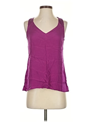 Nanette Lepore Sleeveless Top (view 1)