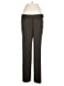 BCBGMAXAZRIA Gray Brown Dress Pants Size 4 - photo 1
