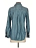 Rock & Republic Blue Denim Jacket Size XS - photo 2