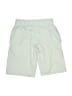 Under Armour 100% Polyester Graphic Green Athletic Shorts Size XS (youth) - photo 2
