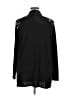 Stella & Dot Black Cardigan Size 1X - photo 2