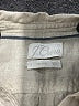 J.Crew Ivory Long Sleeve Button-Down Shirt Size S - photo 7