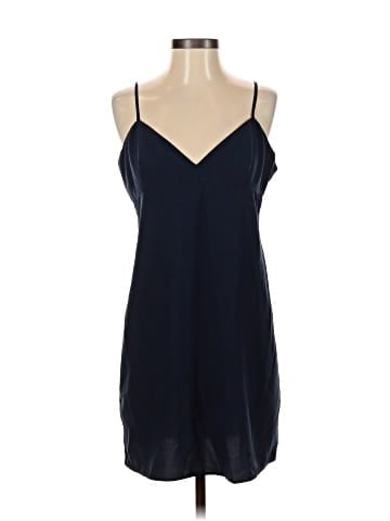 BCBGMAXAZRIA Cocktail Dress (view 1)
