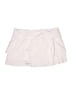 Athleta White Casual Skirt Size L - photo 2