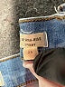 Madewell Blue Jeans Size 28 waist - photo 5
