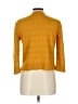 See By Chloé Yellow Wool Cardigan Size 10 - photo 2