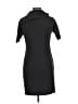 Calvin Klein Gray Casual Dress Size M - photo 2