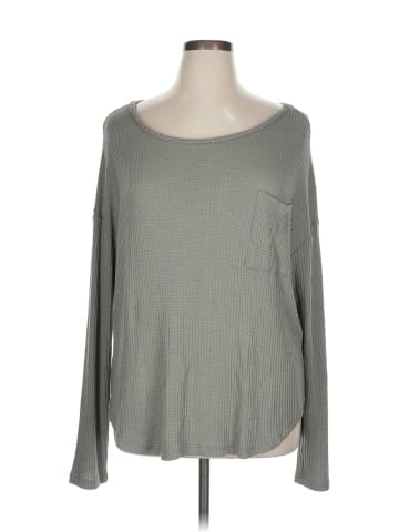 Studio Ko Long Sleeve T-Shirt (view 1)