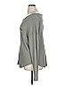 Studio Ko Gray Long Sleeve T-Shirt Size XL - photo 5