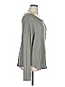 Studio Ko Gray Long Sleeve T-Shirt Size XL - photo 4