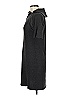 Calvin Klein Gray Casual Dress Size M - photo 5