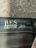 RES Denim Black Jeans Size 29 waist - photo 7
