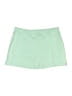 Nike Green Blue Active Skort Size XL - photo 2