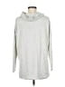 Workshop Republic Clothing Silver Turtleneck Sweater Size M - photo 2