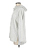 Workshop Republic Clothing Silver Turtleneck Sweater Size M - photo 5