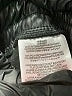 BCBGeneration 100% Polyurethane Black Track Pants Size S - photo 8