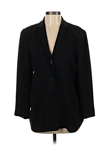 Yansi Fugel Blazer (view 1)