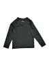 Under Armour Gray Long Sleeve Top Size XS (youth) - photo 2