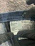 Adriano Goldschmied Hearts Blue Jeans Size 30 waist - photo 8