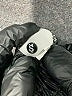 Unbranded 100% Polyester Black Casual Pants Size S - photo 7