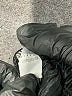 Unbranded 100% Polyester Black Casual Pants Size S - photo 8