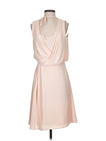 White House Black Market Cocktail Dress (view 1)