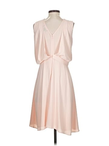 White House Black Market Cocktail Dress (view 2)