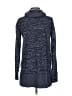 Gap Blue Turtleneck Sweater Size XS - photo 2