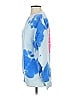 Assorted Brands Tie-dye Blue Pullover Sweater Size S - photo 5