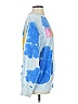 Assorted Brands Tie-dye Blue Pullover Sweater Size S - photo 4